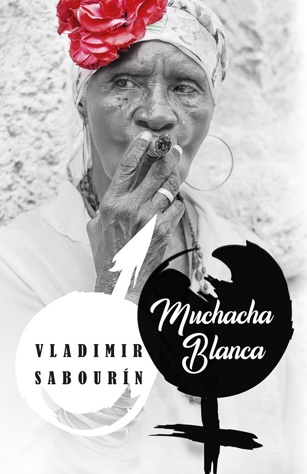 Poesía de Bulgaria: Cinco poemas de "Muchacha Blanca" (2020) de Vladimir Sabourín, en búlgaro y en&nbsp;español