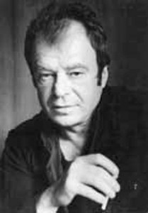 Poesía de Bulgaria: Dos poemas de Konstantín Pavlov en búlgaro y en español (Trad. Zhivka&nbsp;Baltadzhieva)