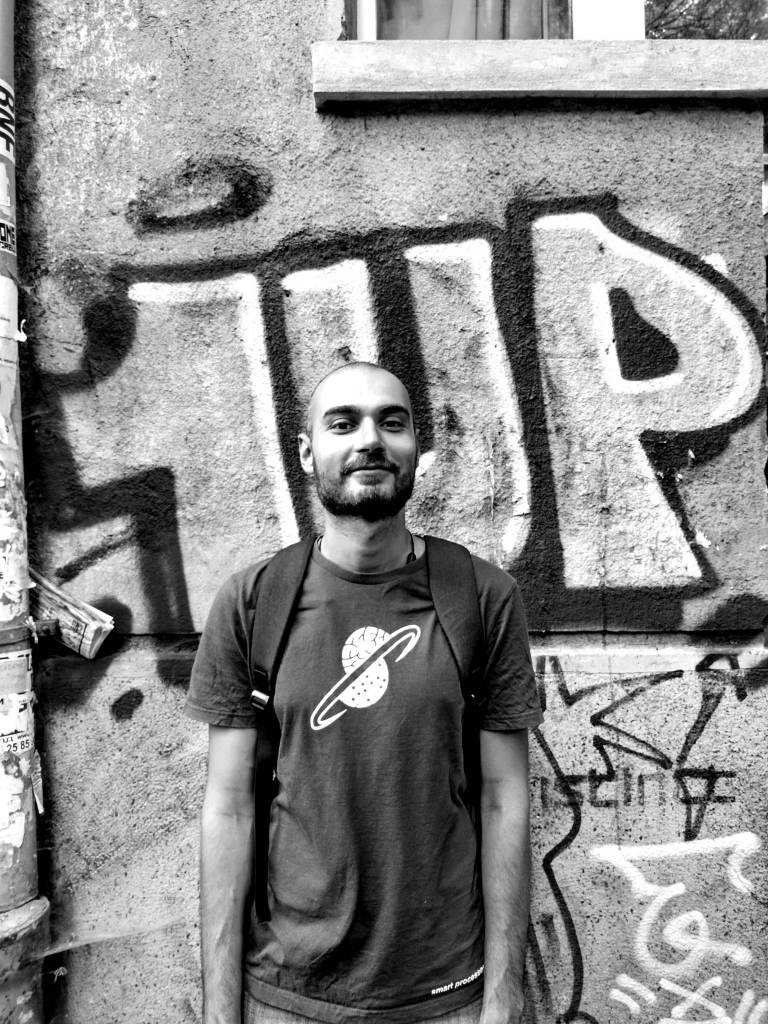 Hristo Muhtánov (Христо Мухтанов)