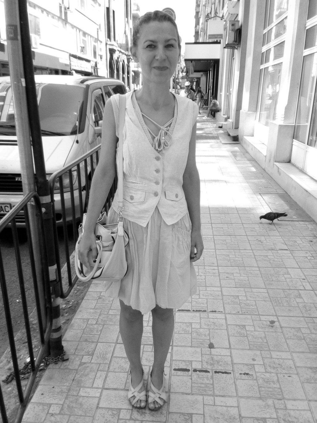 Poesía de Bulgaria: Un poema de Ioanna Zláteva en búlgaro y en&nbsp;español