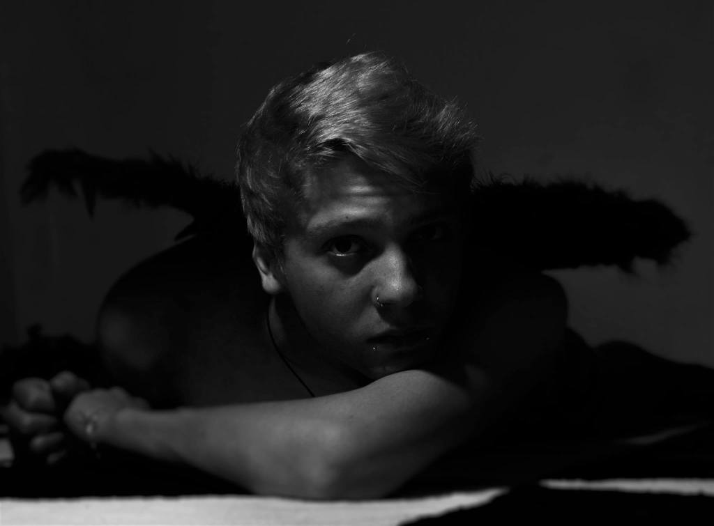 Poesía de Bulgaria: Cuatro poemas de Martín Kóstov en búlgaro y en&nbsp;español