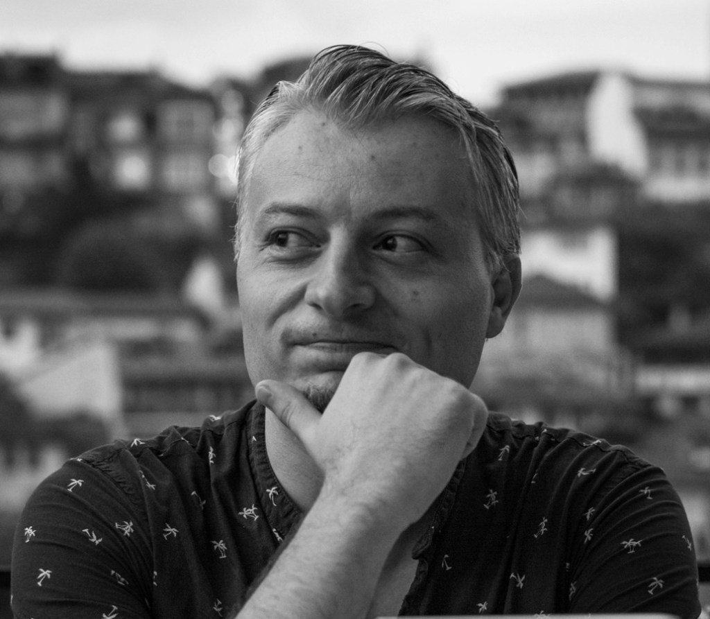 Poetas de Bulgaria: «El fin del mundo», poema de Tzvetozar Tzákov en búlgaro y en&nbsp;español