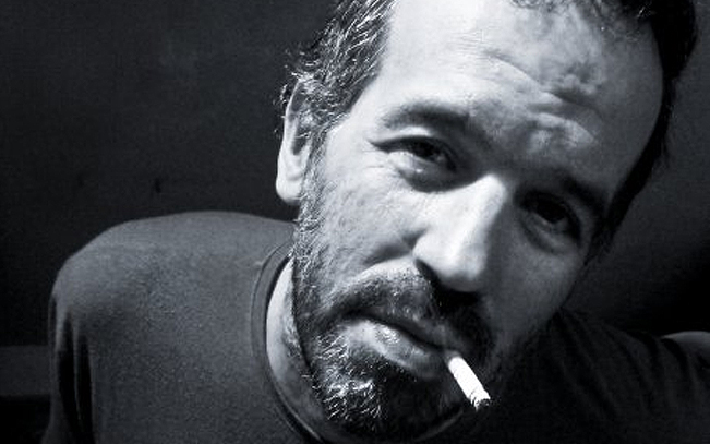 Poesía búlgara: Un poema de Tomá Márkov en búlgaro y en&nbsp;español