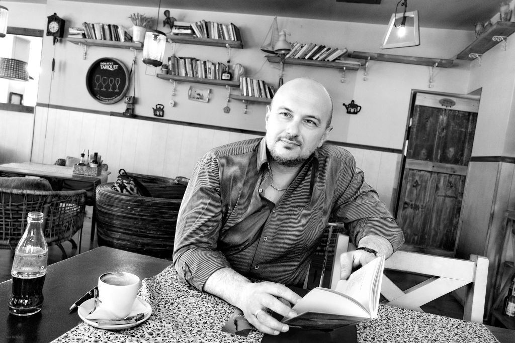 Poesía de Bulgaria: Emanuil A.&nbsp;Vidinski